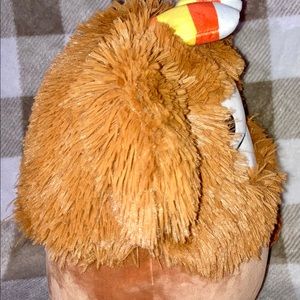 Halloween squishmallow benny